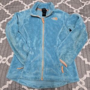 North Face Fleece Jacket